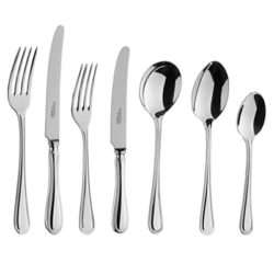 Arthur Price Britannia Cutlery Set, 44 Piece